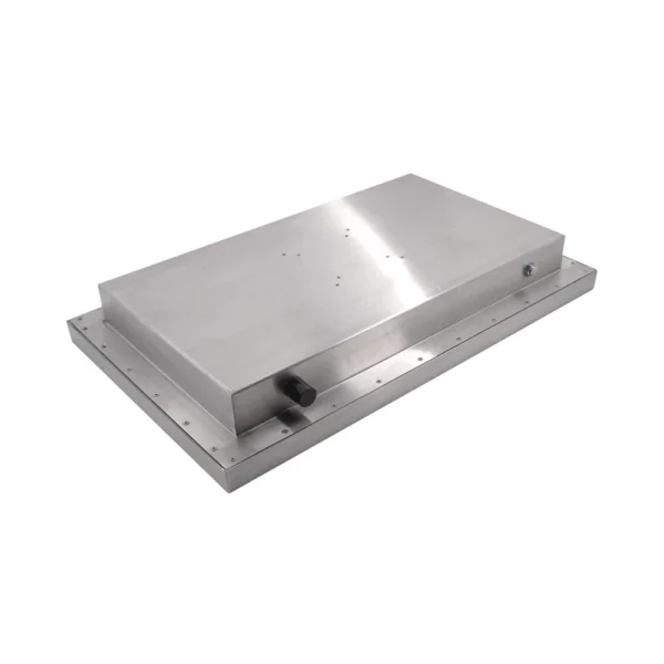 Stainless Steel Waterproof All in One PC - Image 5