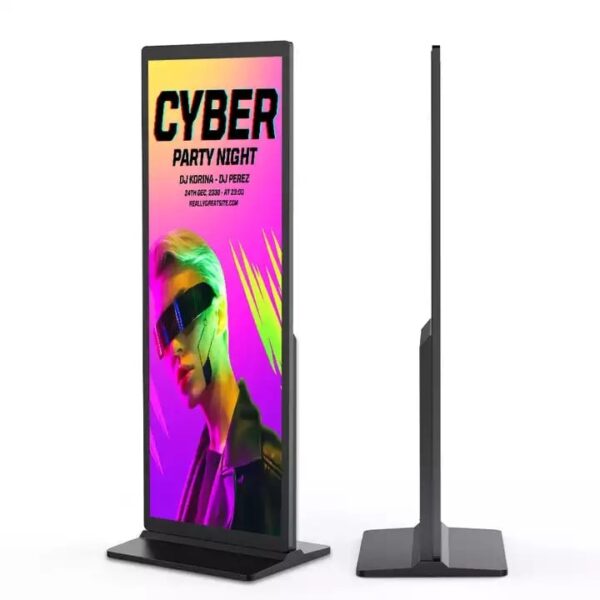 Stand Alone Digital Signage