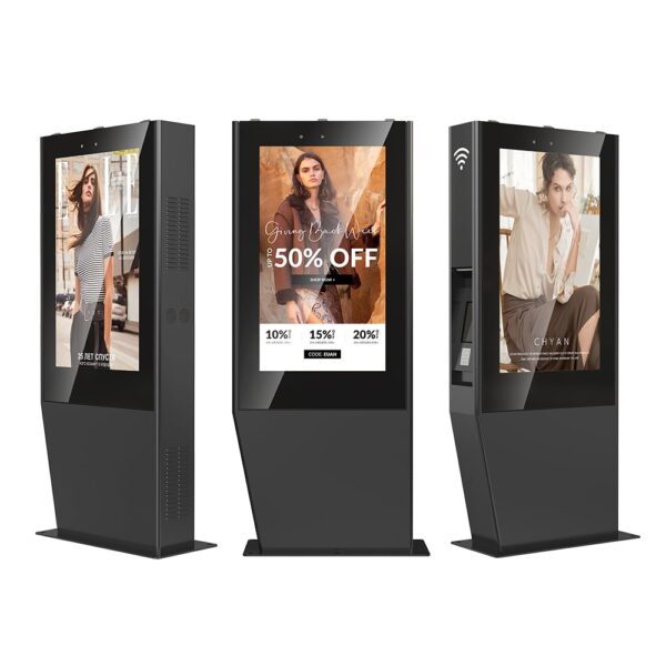 Outdoor LCD Digital Signage - Image 16