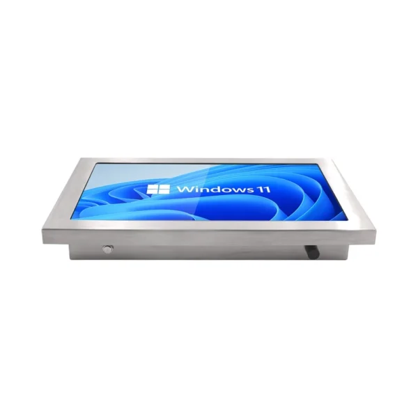Stainless Steel Waterproof All in One PC - Image 3
