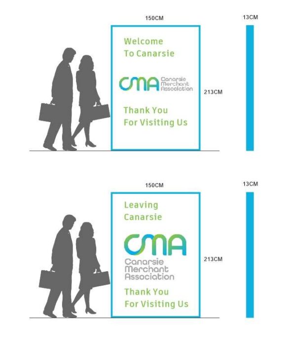 Signage - Image 3