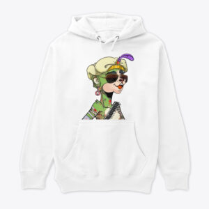 Hoodies