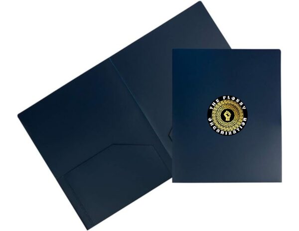 Custom Exec Folders