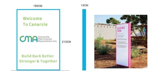Signage - Image 2