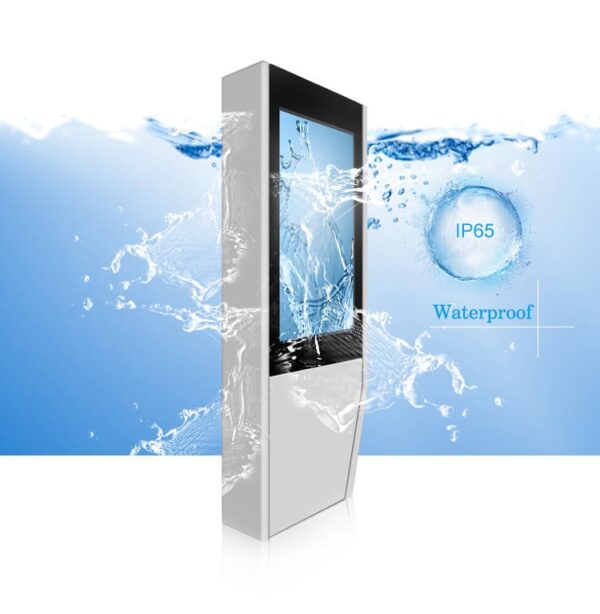 Outdoor LCD Digital Signage - Image 12