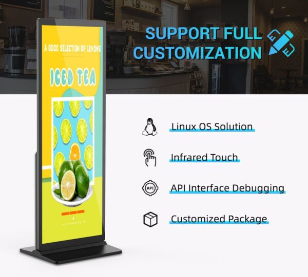 Stand Alone Digital Signage - Image 2