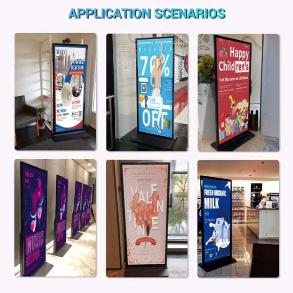 Stand Alone Digital Signage - Image 3