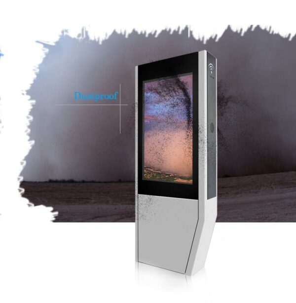 Outdoor LCD Digital Signage - Image 11
