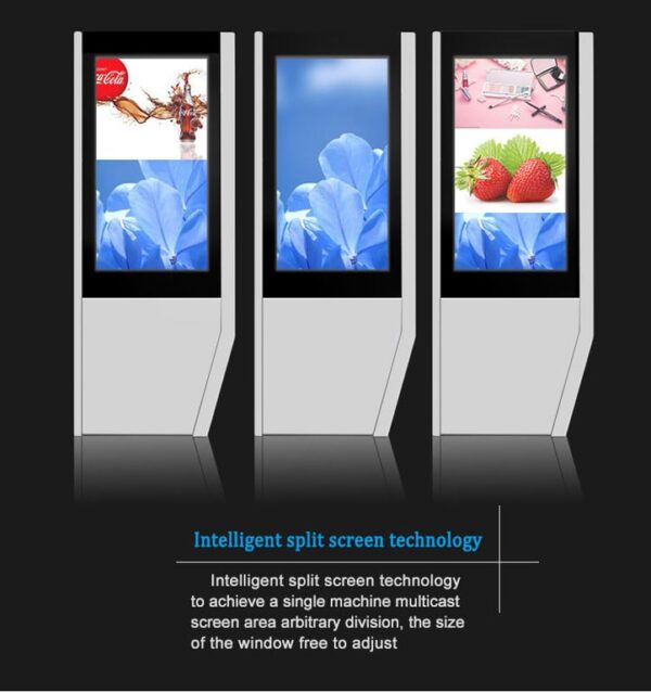 Outdoor LCD Digital Signage - Image 8